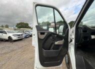 2016 Renault Master Master LL35 Business dCi – GN16ZDK