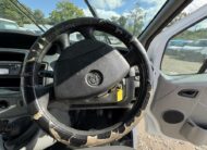 2014 Vauxhall Vivaro Vivaro  2900 CDTI LWB – DY14HRC