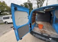 2010 Volkswagen Caddy MaxI Caddy Maxi C20 TDI 104 – BV60OLX