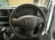 2019 Citroen Dispatch Dispatch 1400 Enterprise Blue HDi S/S – LF69RSY