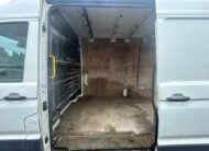 2019 Volkswagen Crafter Crafter CR35 Trendline TDI – VK69YGN