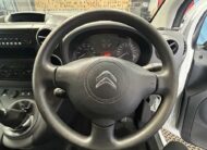 2018 Citroen Berlingo Berlingo 625 LX Blue HDi – LF68VNT