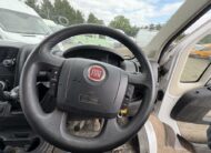 2020 Fiat Ducato Ducato 35 MultiJet II – FV20BOU