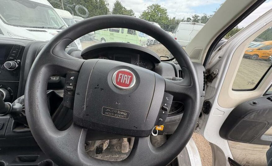 2020 Fiat Ducato Ducato 35 MultiJet II – FV20BOU