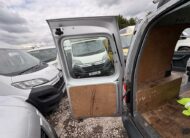 2012 Volkswagen Caddy Caddy C20 TDI 102 – RJ12POH