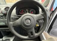 2013 Volkswagen Caddy MaxI Caddy Maxi C20 TDI – DN13VSM