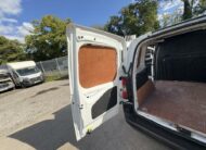 2022 Peugeot Partner Partner Professional Premium Blue HDi – WP22PLN