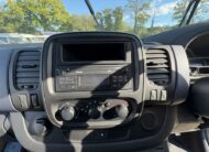 2016 Vauxhall Vivaro Vivaro  2700 CDTI – KS66HBO
