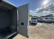 2021 Citroen Relay Relay 35 L2H2 Enterprise Blue HDi S/S – SY21WUR