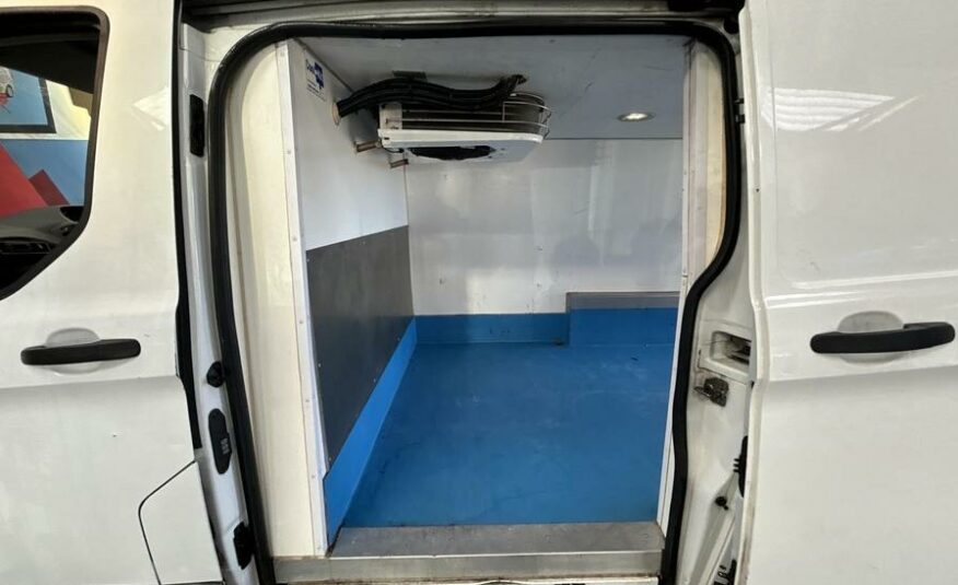 2013 Ford Transit Custom Transit Custom 310 E-Tech – PO13MWP