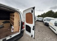 2021 Citroen Berlingo Berlingo 650 Enterprise Blue HDi – SL21PGV