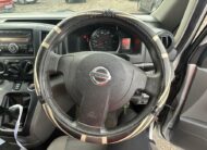 2010 Nissan NV200 NV200 SE DCI – LM60KCY
