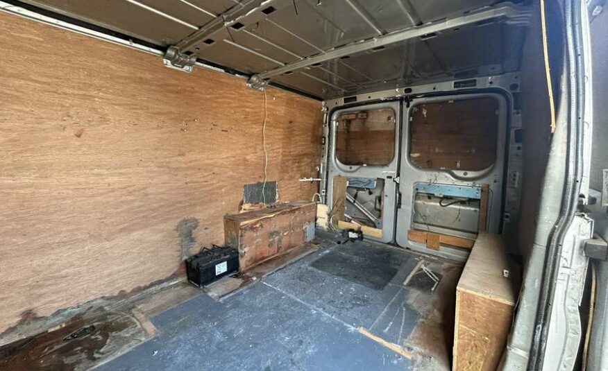 2011 Ford Transit Transit 85 T280 SWB FWD – ML61BMY