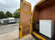 2007 Ford Transit Transit 100 T350 LWB RWD – NJ07WEV