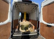 2015 Iveco Daily Daily 35S13 MWB – GM15MFU