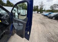 2016 Ford Transit Custom Transit Custom 270 Limited E-Tech – LM16FNT