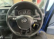 2017 Volkswagen Caddy MaxI Caddy Maxi C20 Startline TDI – GJ67CTV