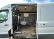 2015 Ford Transit Transit 350 – LM15YKP