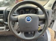 2007 Fiat Ducato Ducato 30 100 MultiJet SWB – YE07UVJ