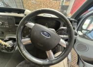 2010 Ford Tourneo Transit 115 Tourneo T280 SWB Limited – EO60NYC