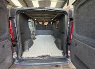 2014 Renault Trafic Trafic SL27 Sport DCI – GF14OUX