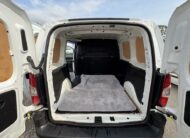 2021 Peugeot Partner Partner Professional L1 Blue HDi – NY21DLU