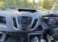 2016 Ford Transit Custom Transit Custom 290 – DS66XWP