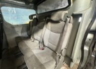 2007 Vauxhall Vivaro Vivaro Sportive CDTi SWB – DL07RKN