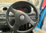 2010 Volkswagen Caddy Caddy C20+ SDI – EU10GVV