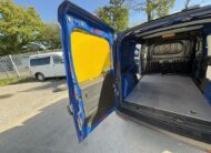 2014 Fiat Doblo Cargo Doblo SX MultiJet – YR64TNF