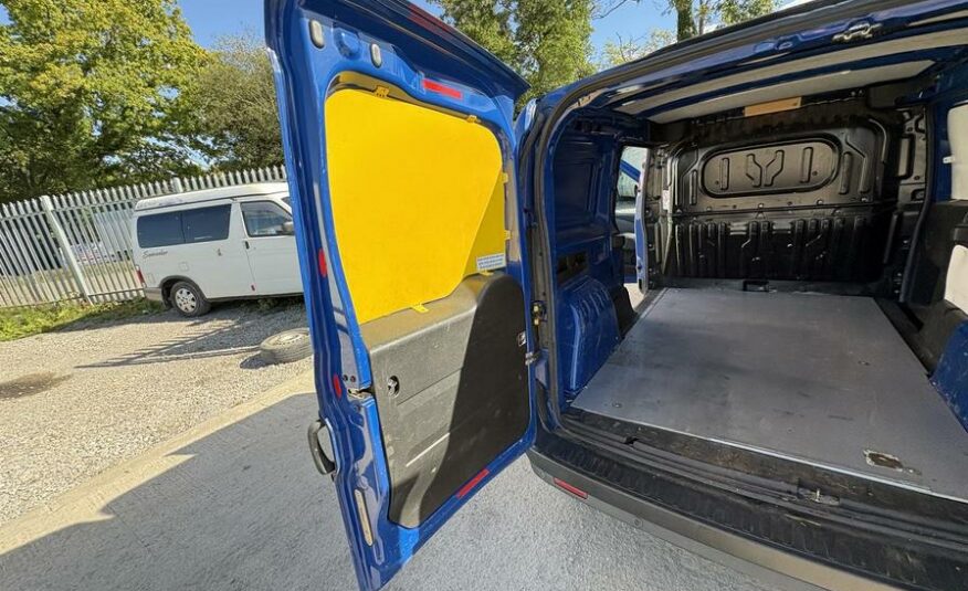 2014 Fiat Doblo Cargo Doblo SX MultiJet – YR64TNF