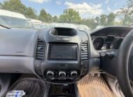 2012 Ford Ranger Ranger Limited Edition 4×4 TDCi – YS12YJV/M12GTE