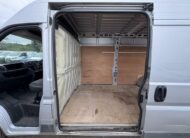 2018 Citroen Relay Relay 35 L3H2 Enterprise Blue HDi – CN18ENX