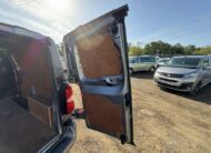 2021 Vauxhall Vivaro Vivaro F2700 Sportive S/S – CP71NFA