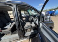 2008 Mercedes-Benz Vito Vito 115 Sport CDi – WU08TSX