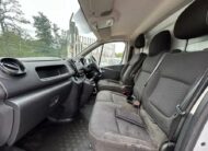 2015 Vauxhall Vivaro Vivaro  2900 Sportive CDTi – DY65NRN