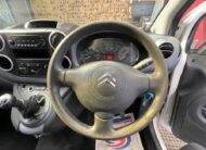 2009 Citroen Berlingo Multispace Berlingo Multispace VTR HDi 75 – VK09UVU