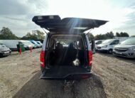 2008 Land Rover Discovery Discovery 3 MWB – YT08HJO