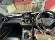 2016 Mercedes-Benz C-Class C220 D SE – WF16TWG