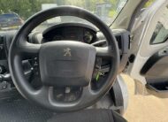 2020 Peugeot Boxer Boxer 335 Professional L2H2 Blue HDi – MT70RBY