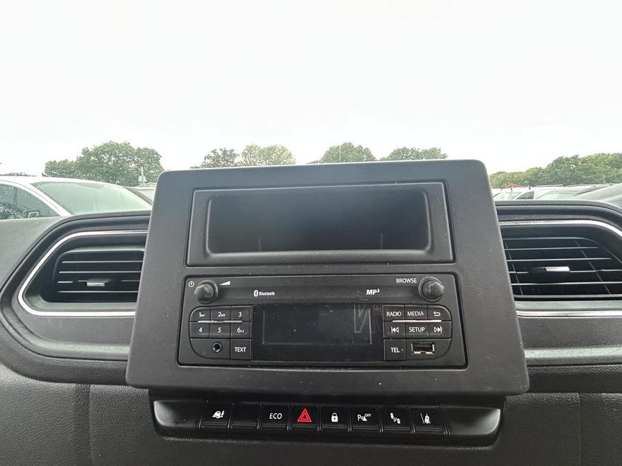 2020 Vauxhall Movano Movano L3H3 F3500 CDTi – DN70UNR