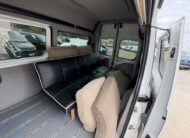 2010 Citroen Dispatch Dispatch 1200 HDI 120 LWB – CK60JPJ