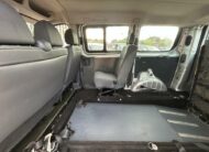 2012 Peugeot Expert Tepee Expert Tepee Comfort HDI – WA62FBK