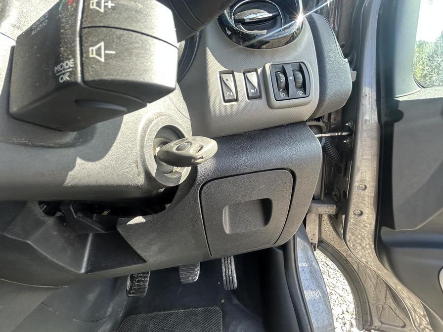 2017 Renault Trafic Trafic LL29 Sport Nav dCi – HT17GSY