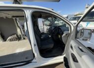 2011 Citroen Dispatch Dispatch 1000 Enterprise HDi – SJ61VYZ