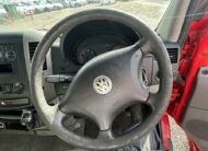 2009 Volkswagen Crafter Crafter CR35 109 MWB Semi-Auto – NG09YCT/DR06DAK