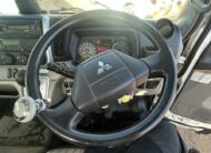 2018 Fuso Canter Canter 9C18 47 Auto – LT68GGP