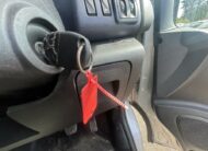 2016 Vauxhall Vivaro Vivaro 2900 Bi-T CDTi ecoFLEX S/S – FN66LHL