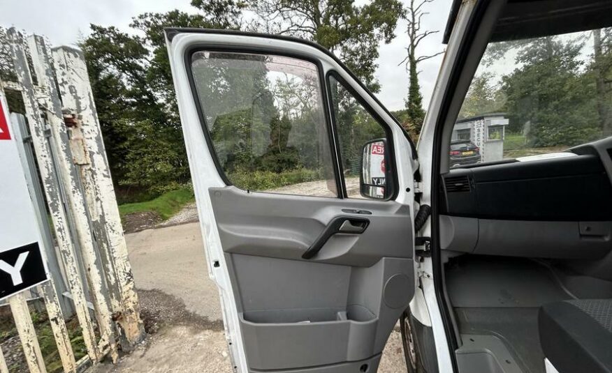 2013 Mercedes-Benz Sprinter Sprinter 313 CDI – SB62YSX