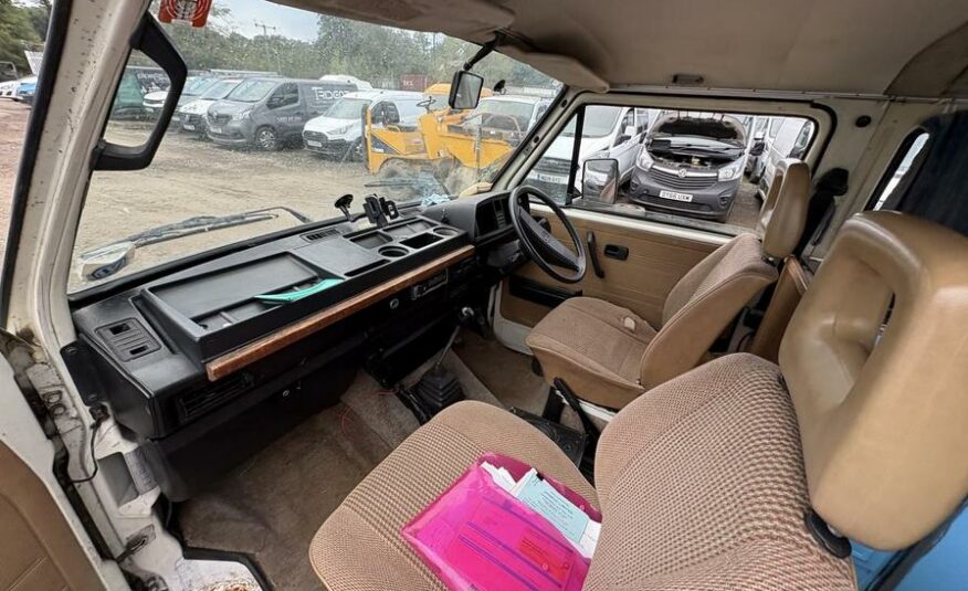 1989    – G607JCL